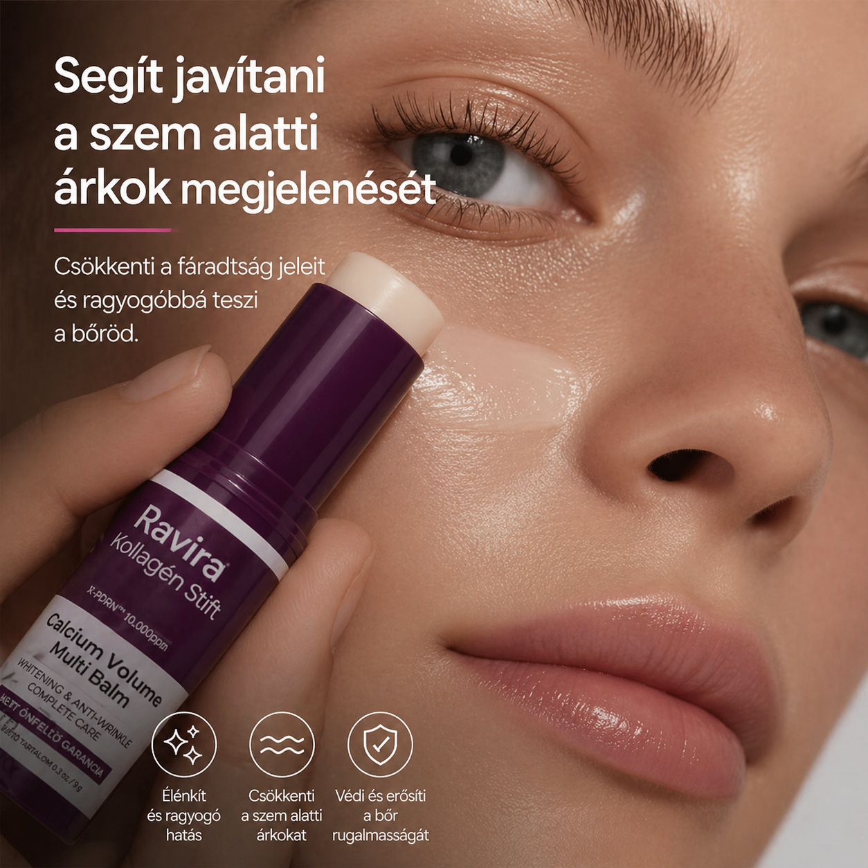 Ravira Kollagén Stift