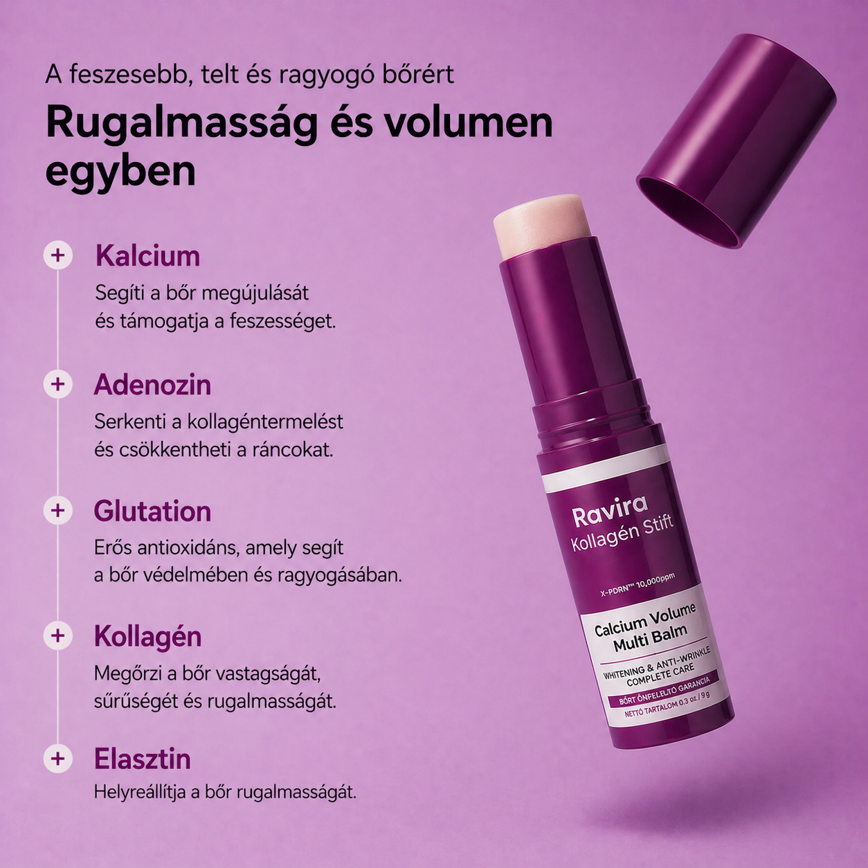 Ravira Kollagén Stift